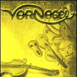 Pochette de En ny tid de Varnagel