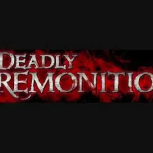 Pochette de Deadly Premonition de Hiromi Mizutani