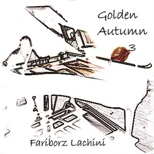Pochette de Golden Autumn 3 de Fariborz Lachini