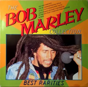 Pochette The Bob Marley Collection: Best Rarities