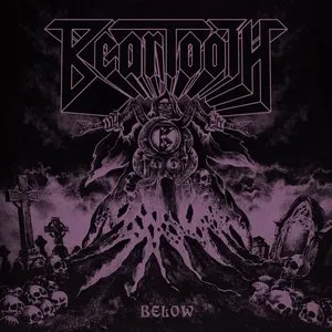 Pochette de The Past Is Dead de Beartooth