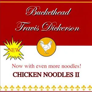 Pochette Chicken Noodles II