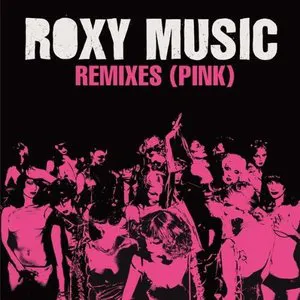 Pochette Remixes (Pink)