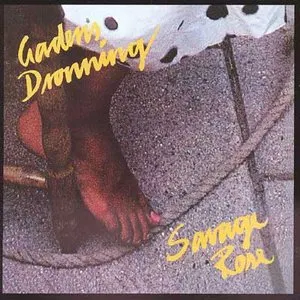 Pochette de Gadens Dronning de The Savage Rose