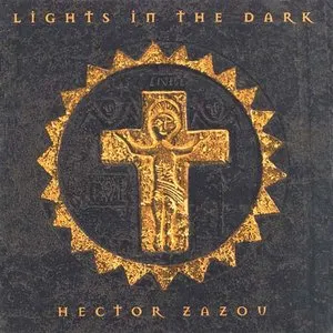 Pochette de Lights in the Dark de Hector Zazou