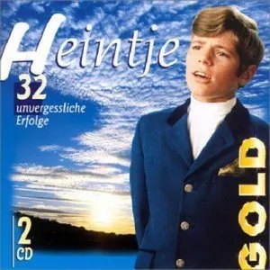 Pochette de Gold: 32 unvergessliche Erfolge de Heintje
