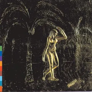 Pochette de Real Sugar de Paban Das Baul