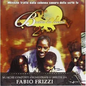 Pochette de Butta la luna 2 de Fabio Frizzi
