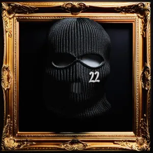 Pochette de 6 CHIFFRES de ASHE 22