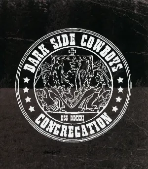 Pochette de Congregation de Dark Side Cowboys