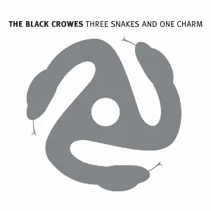 Pochette Three Snakes and One Charm