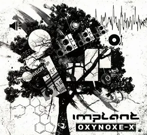 Pochette Oxynoxe-X