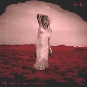 Pochette Blood Stained Covers