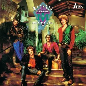 Pochette de Michael Learns to Rock de Michael Learns to Rock