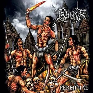 Pochette de Perennial de Trauma