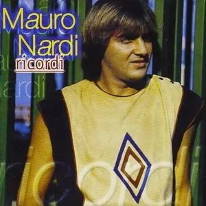 Pochette de Ricordi de Mauro Nardi