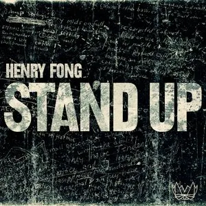 Pochette de Stand Up de Henry Fong
