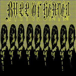 Pochette de 104: You Are the Poltergeist de Bull of Heaven