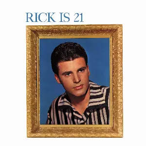 Pochette Rick Is 21
