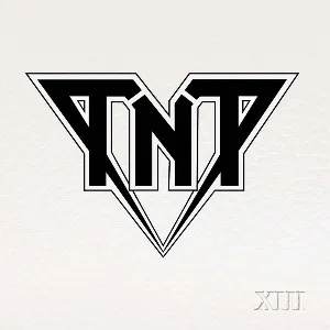 Pochette de XIII de TNT