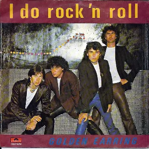 Pochette I Do Rock ’n’ Roll / Sellin’ Out
