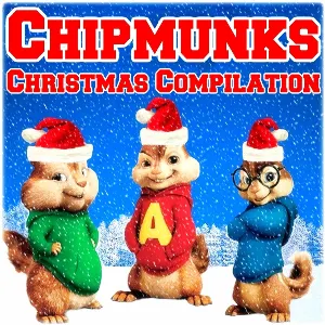 Pochette Christmas Compilation