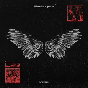 Pochette de Icarus de PhaseOne