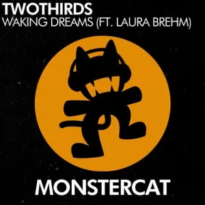 Pochette de Waking Dreams de Laura Brehm