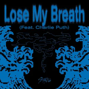 Pochette de Lose My Breath de Stray Kids