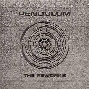Pochette de The Reworks de Pendulum