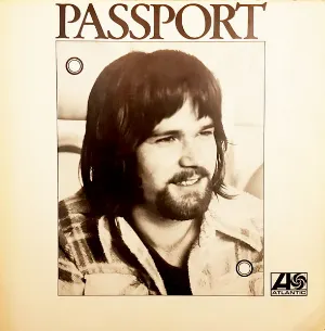 Pochette de Bass-Is de Passport