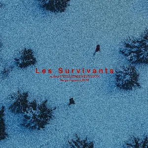 Pochette de Les Survivants de Rob