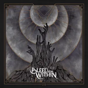 Pochette de Crown of Misery de Bleed From Within