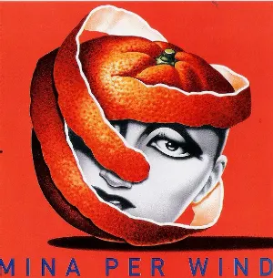 Pochette Mina per Wind