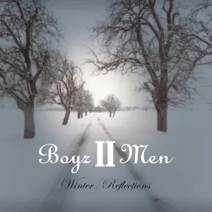 Pochette de Winter/Reflections de Boyz II Men