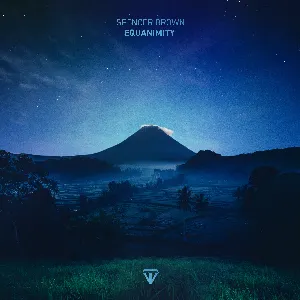 Pochette de Equanimity de Spencer Brown