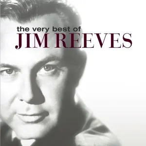 Pochette de The Very Best of Jim Reeves de Jim Reeves