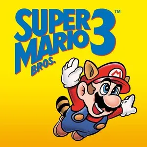 Pochette de Super Mario Bros. 35 Original Soundtrack de Koji Kondo