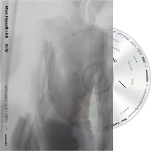 Pochette de Hold de Marc Hasselbalch