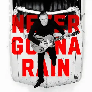 Pochette de Never Gonna Rain de Bryan Adams