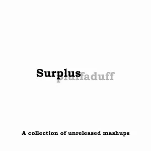 Pochette de Surplus de Pluffaduff