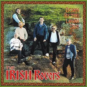 Pochette de Down by the Lagan Side de The Irish Rovers