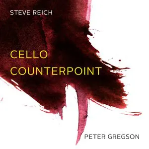 Pochette Cello Counterpoint