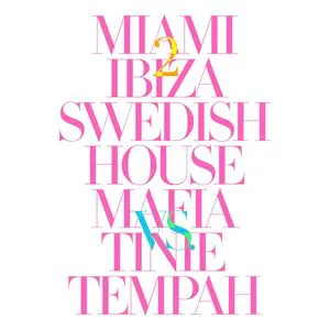 Pochette Miami 2 Ibiza