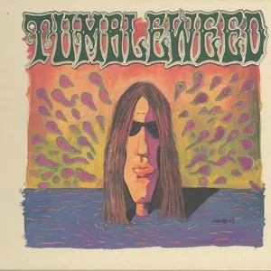 Pochette de Weedseed de Tumbleweed