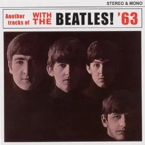 Pochette Another Tracks Of: With the Beatles! '63