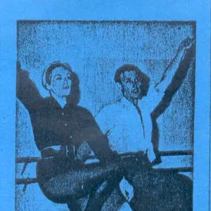 Pochette de Live de Absolute Body Control