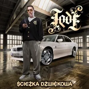 Pochette de Ścieżka Dźwiękowa de Tede