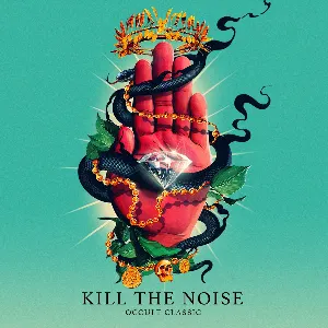 Pochette de Dolphin on Wheels de Dillon Francis - Kill the Noise
