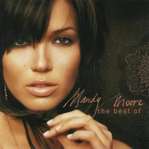 Pochette The Best of Mandy Moore